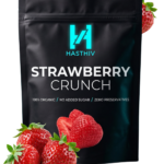 Strawberry Freeze dried Fruit