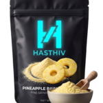Pineapple Raw Powder | 100% Organic